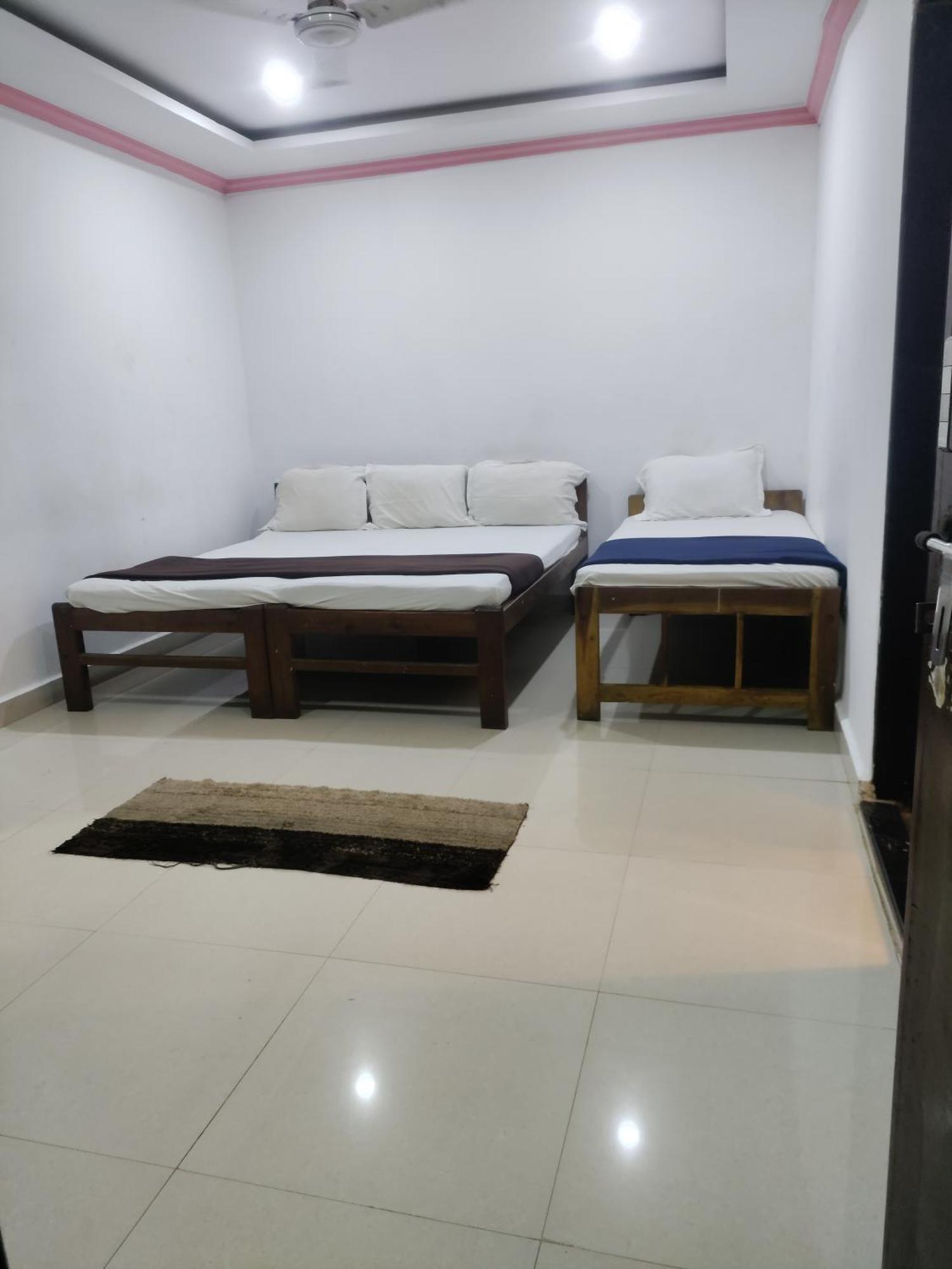 Hotel Queen Queen Sea Calangute Exterior foto